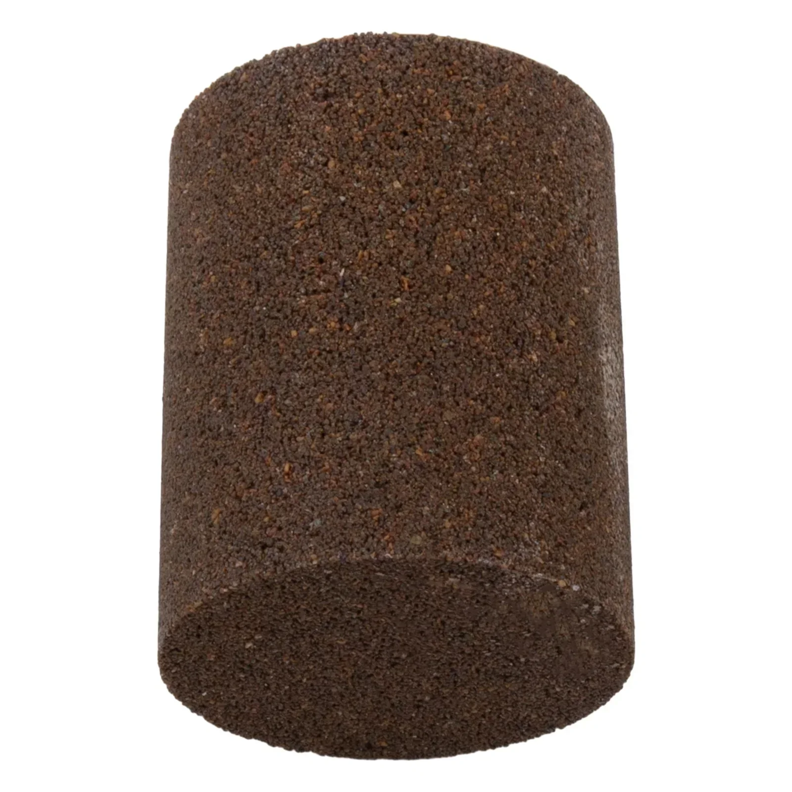 M10 Thread Emery Cylindrical Grinding Wheel for 100 Type Angle Grinder to Improve Edge Finishing and Reduce Tile Cracking Risk