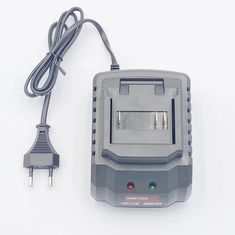 

DC 21V Lithium Battery Charger Electric Tool Power Battery Pack Seat Charging Charger