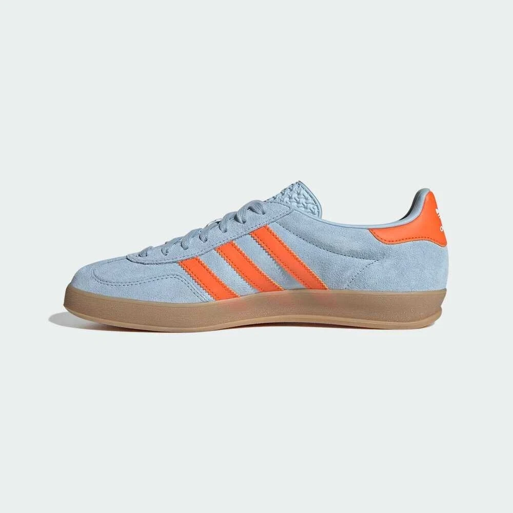 

Мужская спортивная обувь Adidas Originals 2025 GAZELLE INDOORORI-CLASSIC JH5405