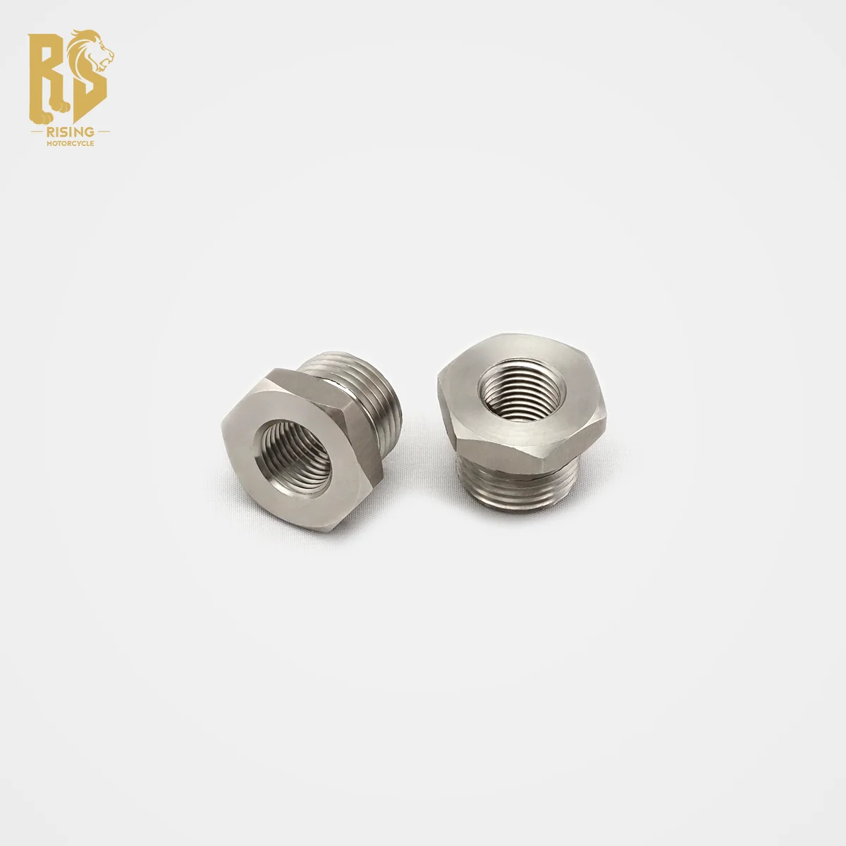 Special link for reissuing hardware accessories