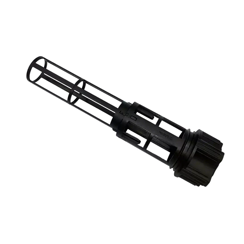 1PCS Quick Release Filter for DJI Agras T40 T20P T50 T25 Agricultural Drone Plant Protection Water Pump Spray Tank Repair Parts