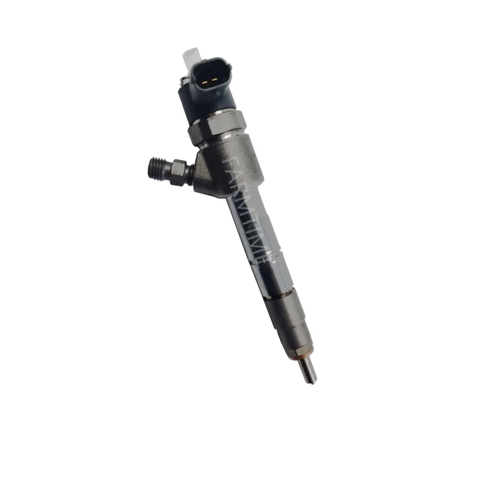 

Fuel Injector Assembly 4D32XG30-22000 with XINCHAI Engine 4D32XG30 for Forklifts HELI, HANGCHAXR30 XR35