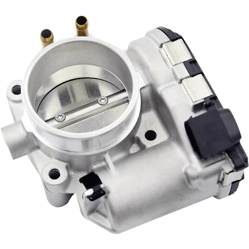 

Throttle Body Throttle Valve Assembly for Chery A5 Tiggo A3 Eastar BYD Sea Lions Cheetahs F01R00Y014 A11-1129010