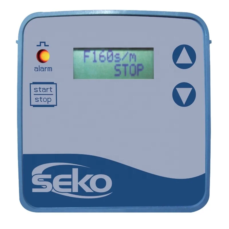 SEKO AMS200 DMS200 Dosing PUMP / Metering Pump