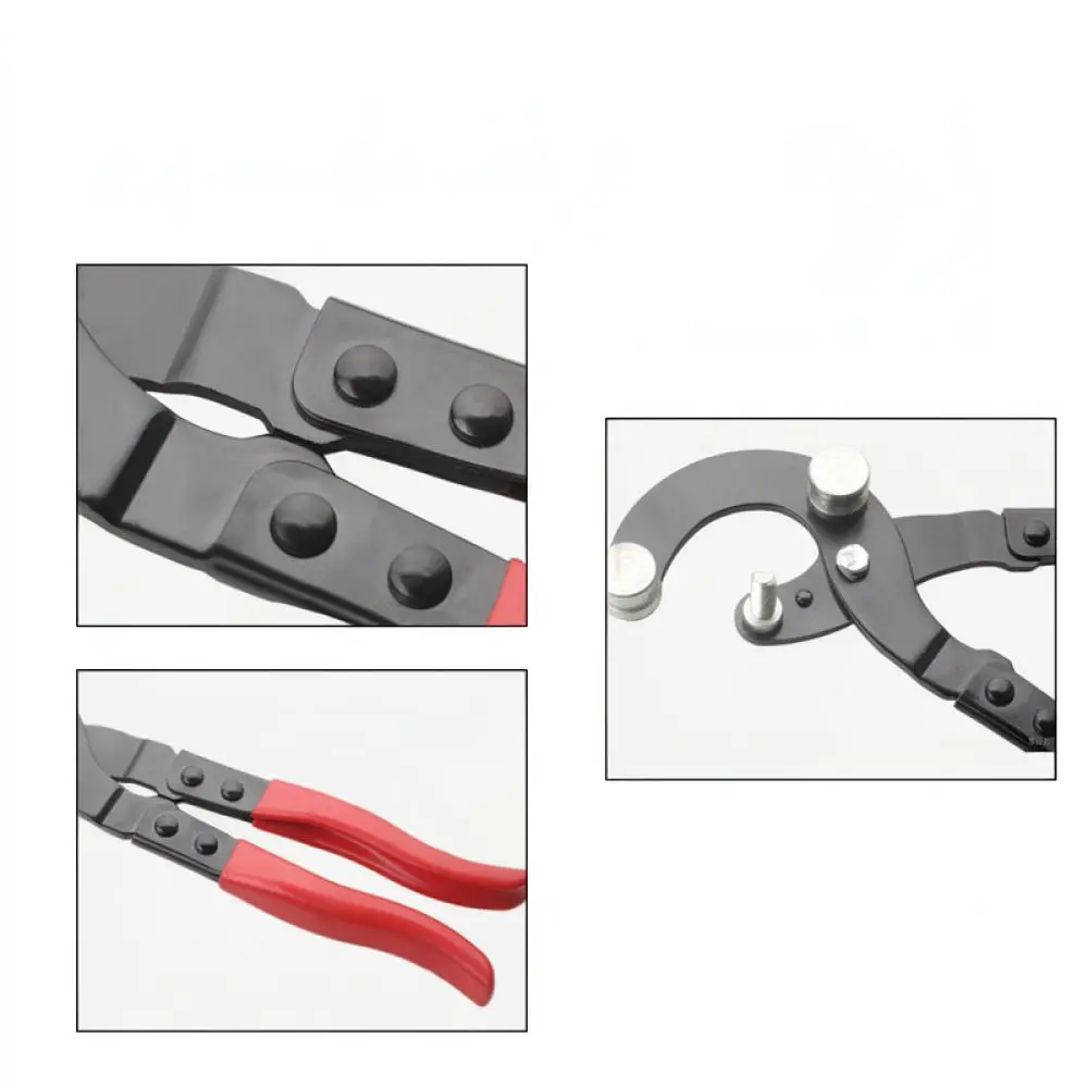 4 In 1 Pipe Bending Tool Manual Tube Bender For Copper Aluminum Soft Metal HVAC Air Conditioning Installation Repair Handy