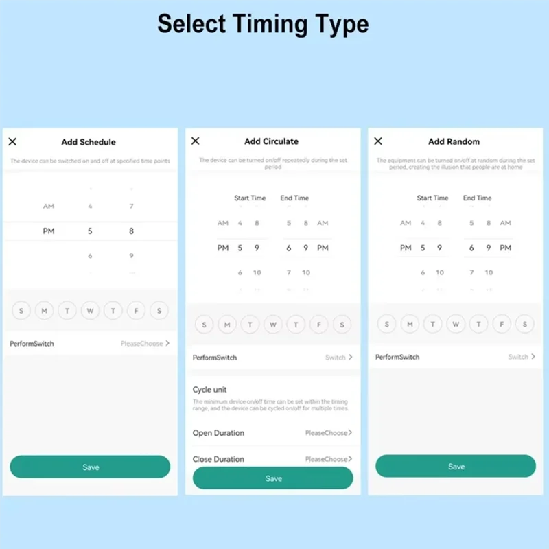 ABMF-Zigbee 릴레이 건식 접촉 스위치 Tuya Smart 5A App 원격 제어 타이밍 DC12/24V AC100-240V Google 홈 Alexa 지원