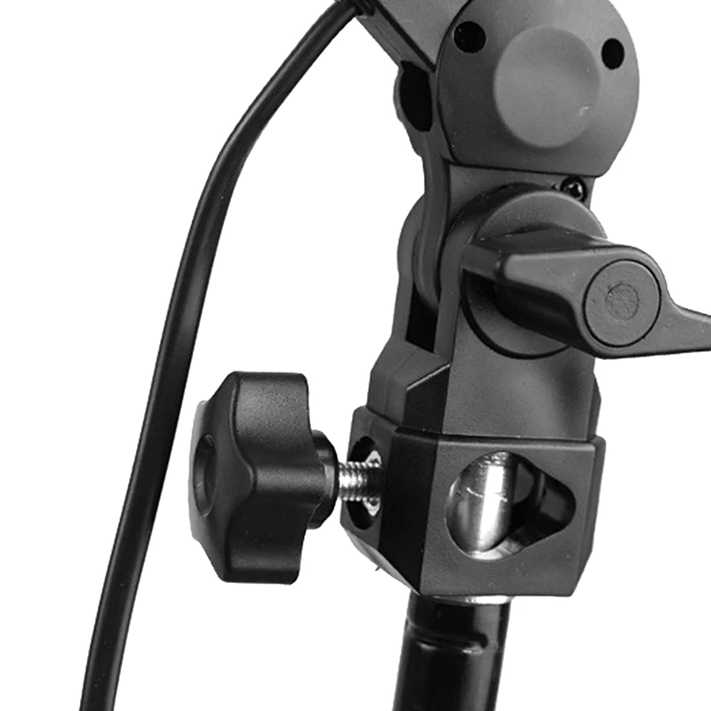 1Pc E27 Ac Socket L…