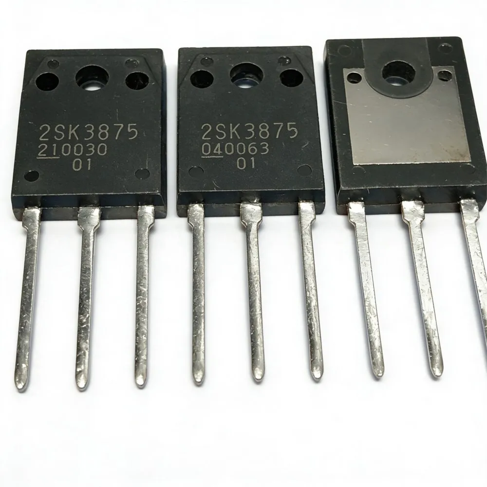 5PCS 2SK3875 IXFH88N30P MBR3060WT FGA25N120FTD STW23NM60ND GW50NB60H