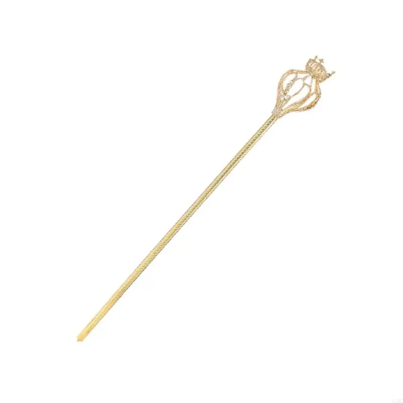 2025 New Fairies Wands Props for Themed Event Practical Practical Construction Quality