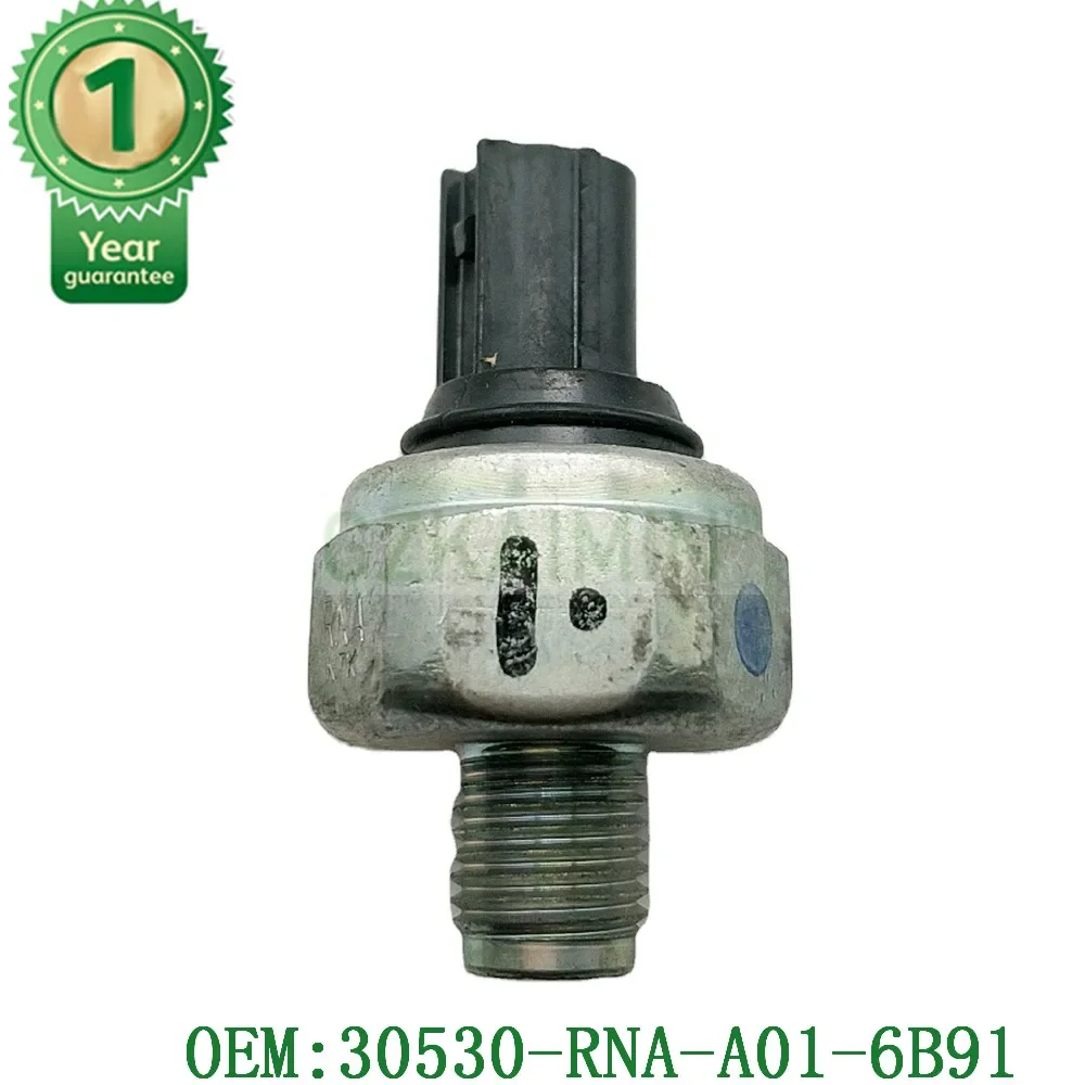 Top One Auto Parts Knock Sensor For Honda Accord 2010-2011 Acura MDX 2007-2013 OEM 30530-RNA-A01 30530RNAA01 6B91
