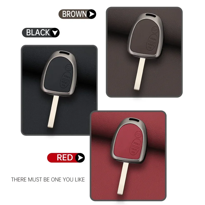 سبائك الزنك الجلود مفتاح السيارة حالات حامل غطاء سلسلة ل هولدن VS VT VX VY VZ WH WK كومودور شيفروليه تقطيعه شفرة الملحقات