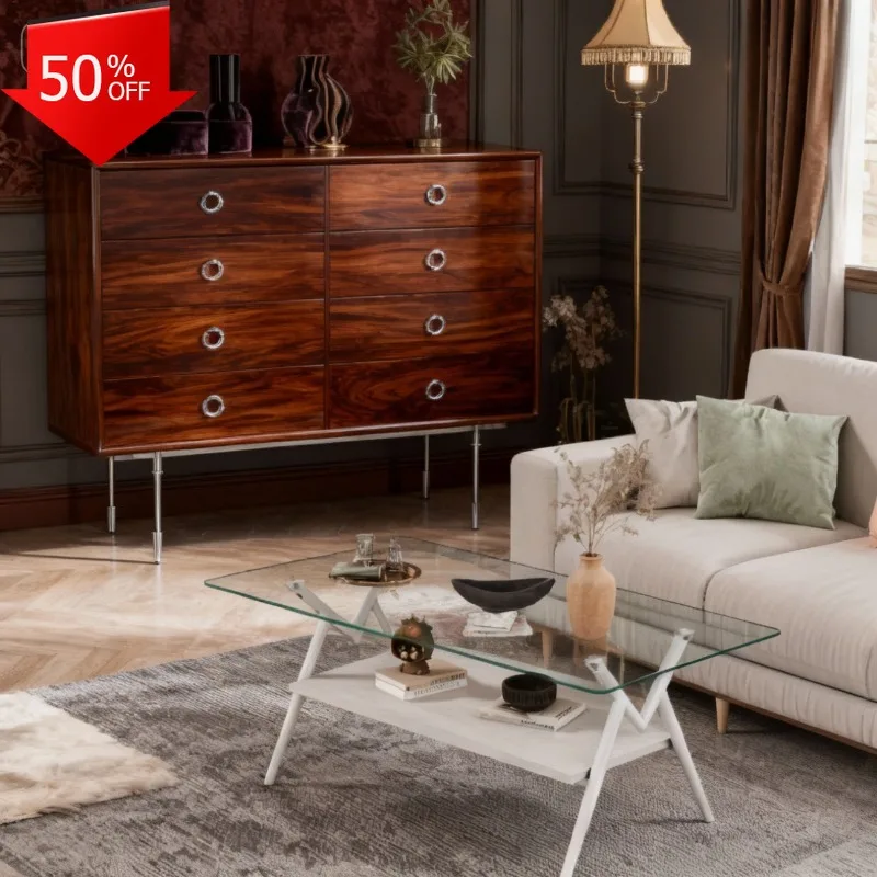 

Living Room Table Salon Desk Mesa Sofa Side Table Coffee Tables Pliante Mini Auxiliary Lounge Tea Small Coffe Furniture Home