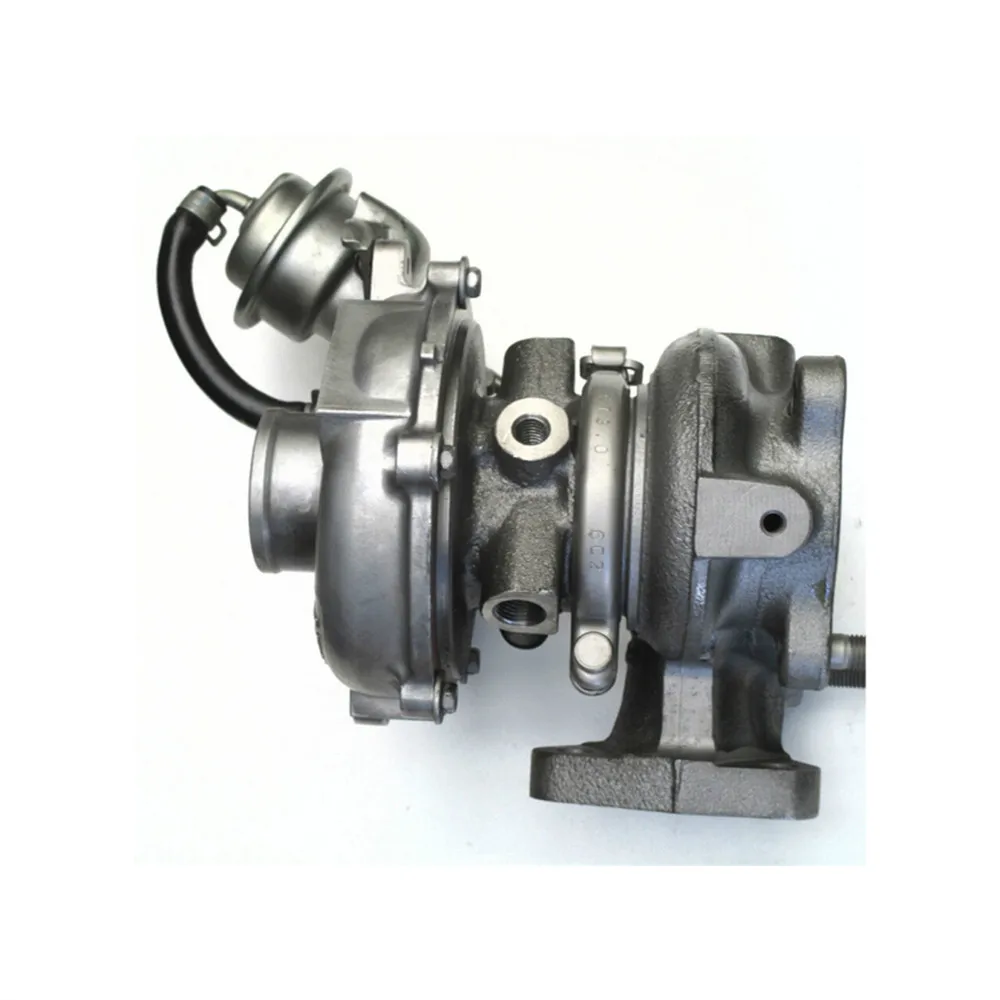 Turbochargers Supplier OE Quality Turbocharger 1515A029 for Mitsubishi L200 2.5TD 136HP-100KW IHI VT10 VC420088