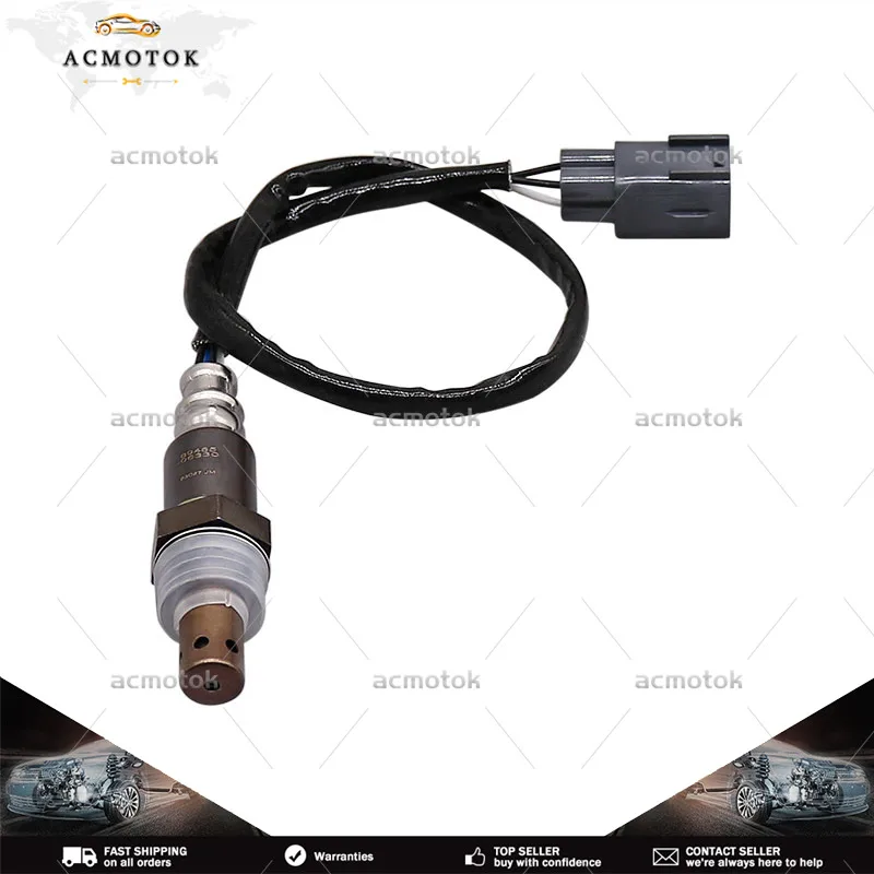 

234-4925 89465-06330 O2 Oxygen Sensor For LEXUS GX460 TOYOTA AVALON CAMRY 2016-2015 Downstream