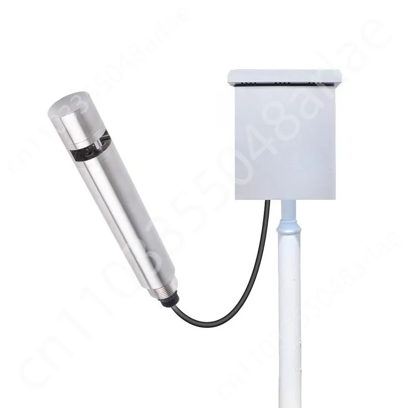 Sewage Water COD Sensor Analyser 4 in 1 Digital COD TOC BOD Turbidity Sensor for Wastewater Treatment