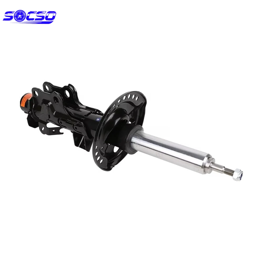 

1 Piece 23167974 Front Suspension Shock Absorber for Cadillac CTS 2.0L 3.6L 2WD 14-19 22988735 22988736 23247462 23247463