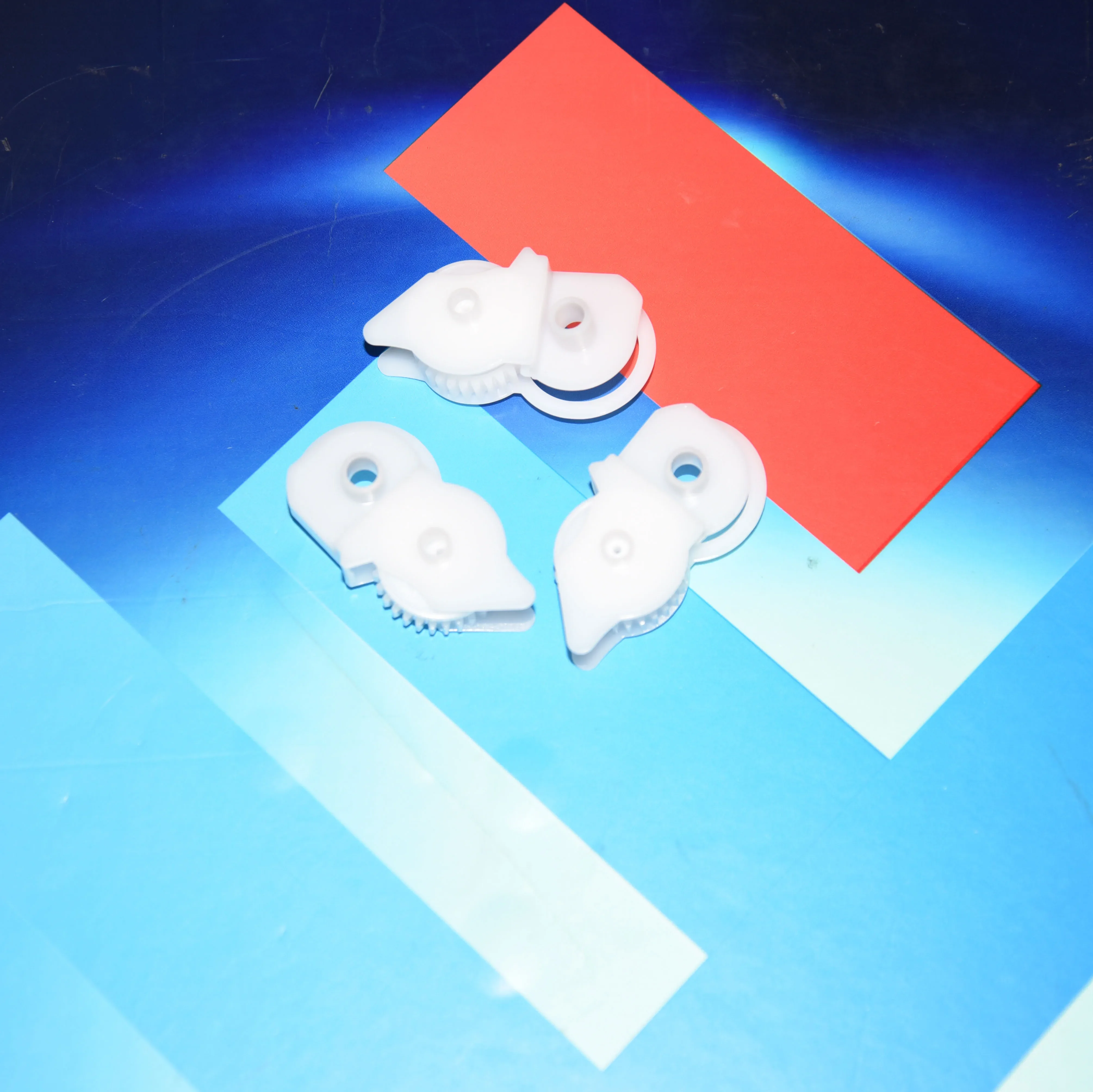 

20 комплектов RC3-2511 RU7-0374 RU7-0375 Комплект шестерен поворотного рычага для HP Pro 400 MFP M401 M425 M425dn M425dw M401a M401d M401dn