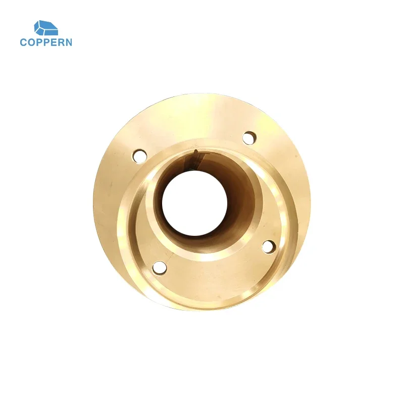 

cone crusher spare parts copper bushings socket liner and eccentric shaft bushing main shaft step GP550 cone crusher