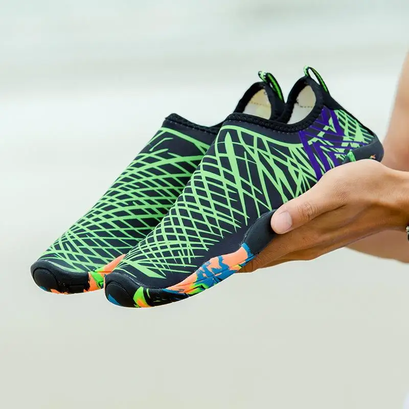 

Breathable Outdoor Wading Shoes 2023 Unisex Casual Running Shoes for Swimming Snorkeling Beach Walking Indoor Leisure Running...