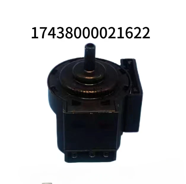 Applicable to washing machine water level switch water pressure switch universal water level sensor pressure pipe