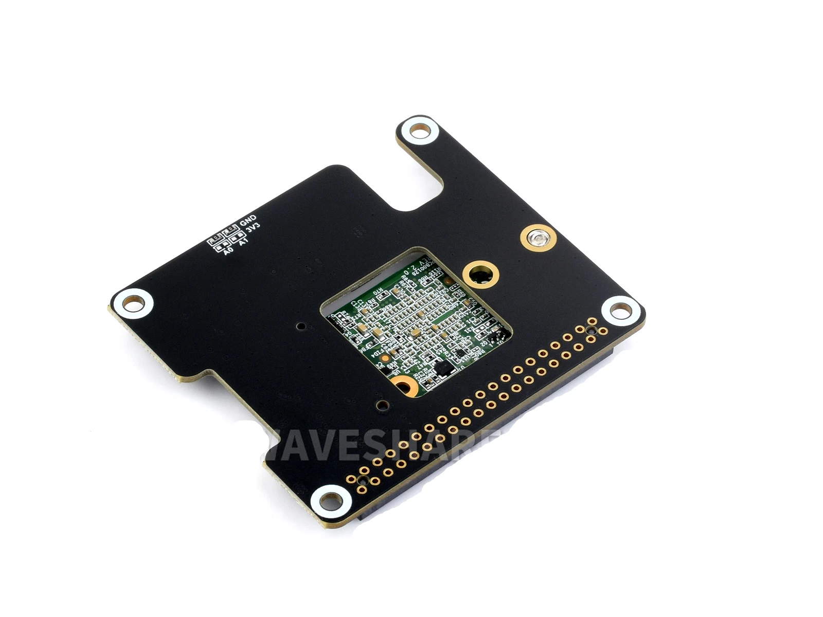 Hailo-8 M.2 AI Acceleration Module AI Kit 26 TOPS For Raspberry Pi 5 platforms