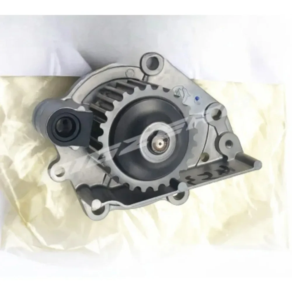 Genuine Car Engine Water Pump Assembly Accessories for Roewe 550 750 MG6 7 1.8 1.8T  Replacement Parts view 5
