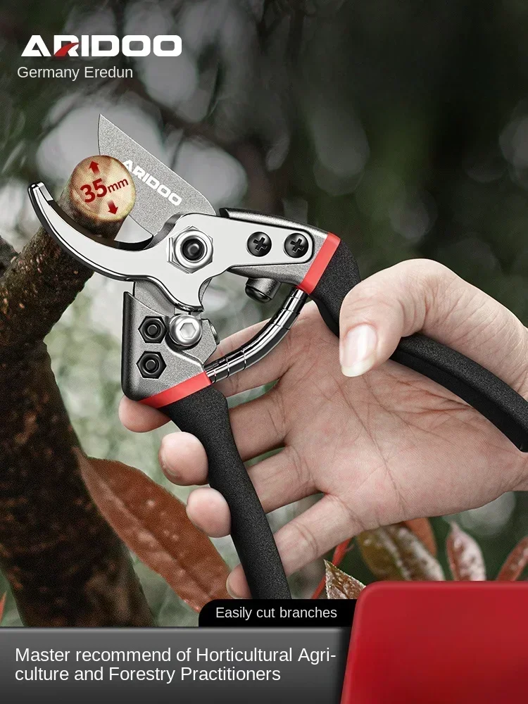 

Professional Pruning Shears Garden Clippers Hand Pruners Garden Scissors