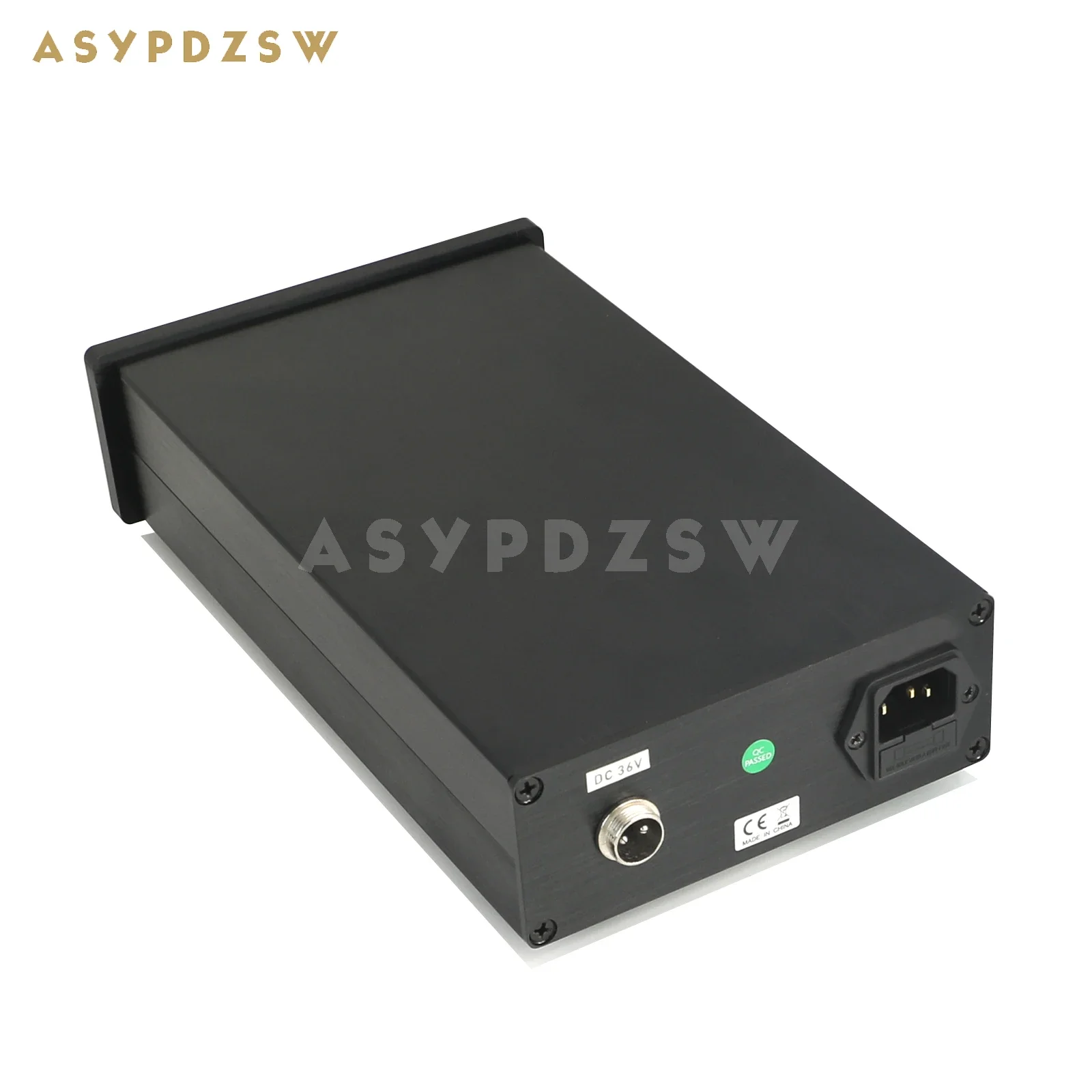 L36 HIFI Geräuscharmes lineares Netzteil für Monolith Monoprice Liquid Platinum Alex Cavalli DC 36V