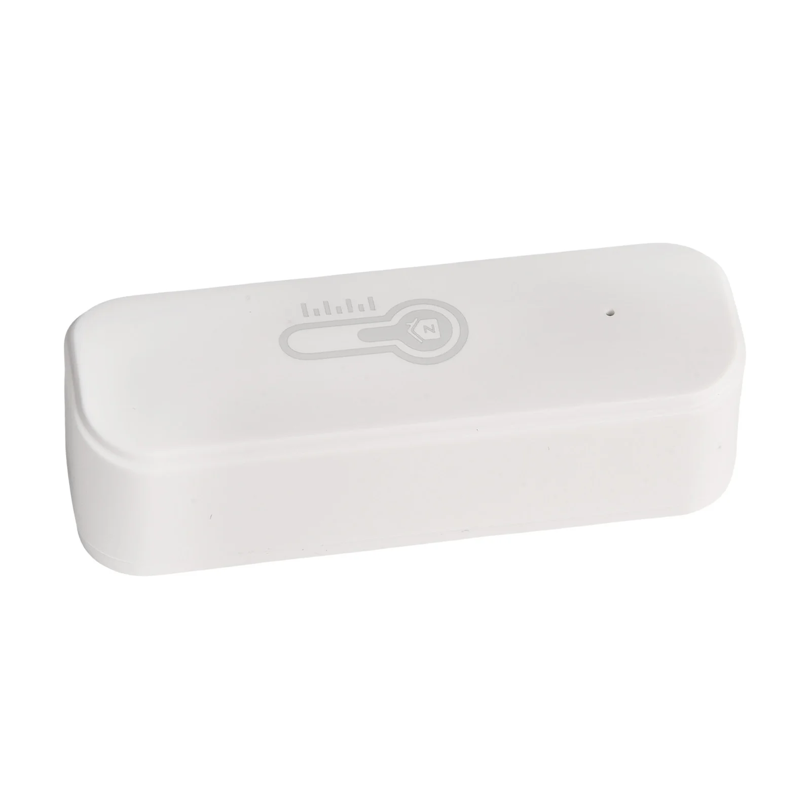 For Tuya Smart Humidity and Temperature Sensor with For zigbee Connectivity and Convenient Monitoring Features