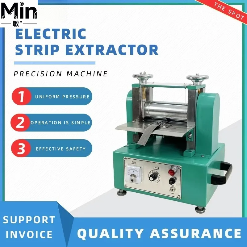 Manual Leather Tape Folding Edge Skiving Machine for Watchband Shoes Belt Leather Craft DIY Leatherworking Tools