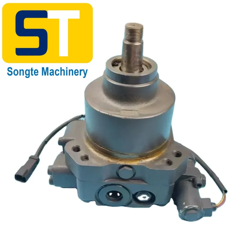 Wheel Loader WA400-5 WA430-5 WA480-5 Fan Motor 708-7S-00530