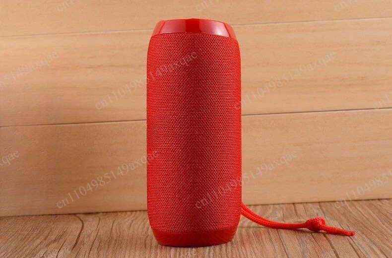 TG117 Computer Speaker Wireless Bluetooth Audio Portable Card Outdoor Mini Audio USB view 5