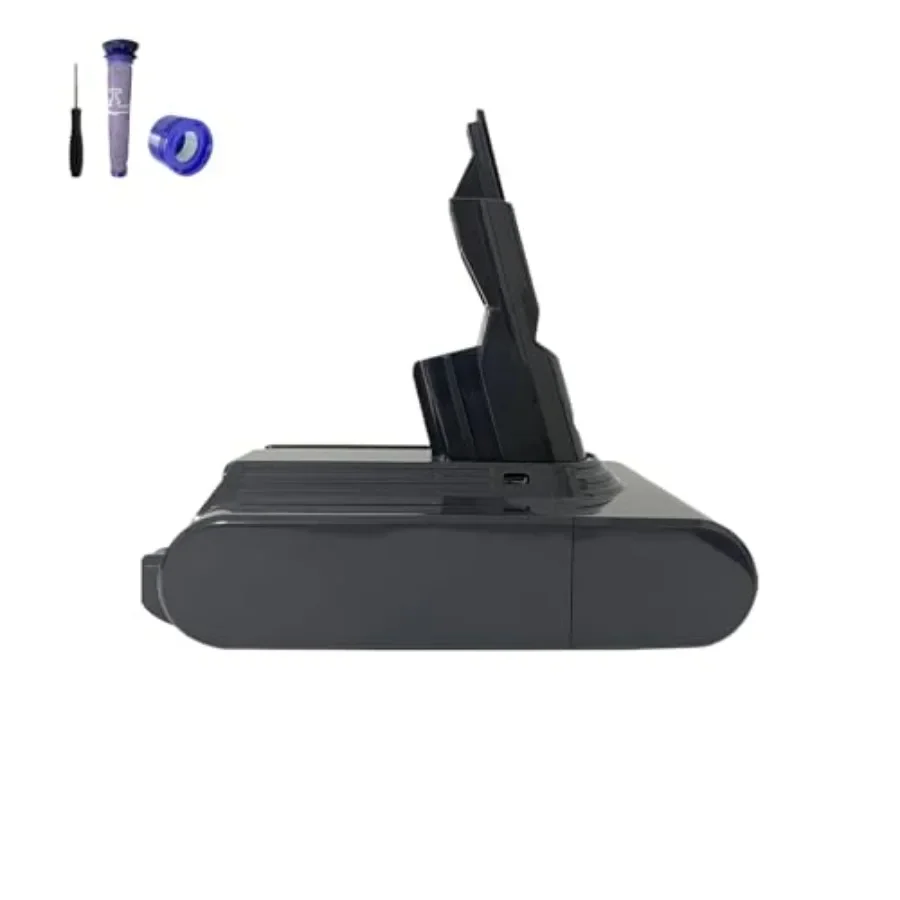 21.6V 6.0Ah Replace…