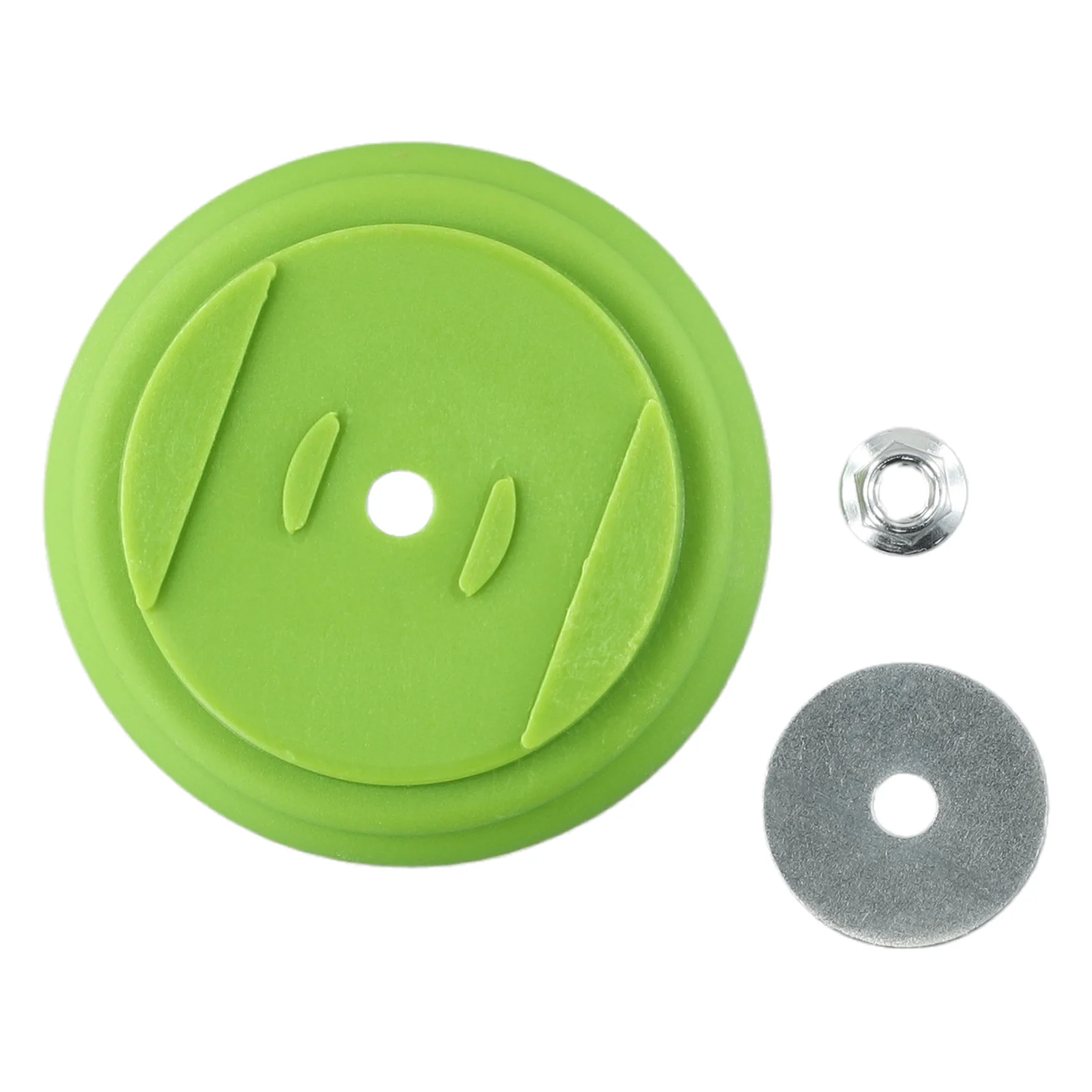 Base de lâmina para aparadores de grama, Ferramentas Elétricas De Jardim, Substituição De Tampa De Plástico, Peça Durável De Resistência ao Desgaste