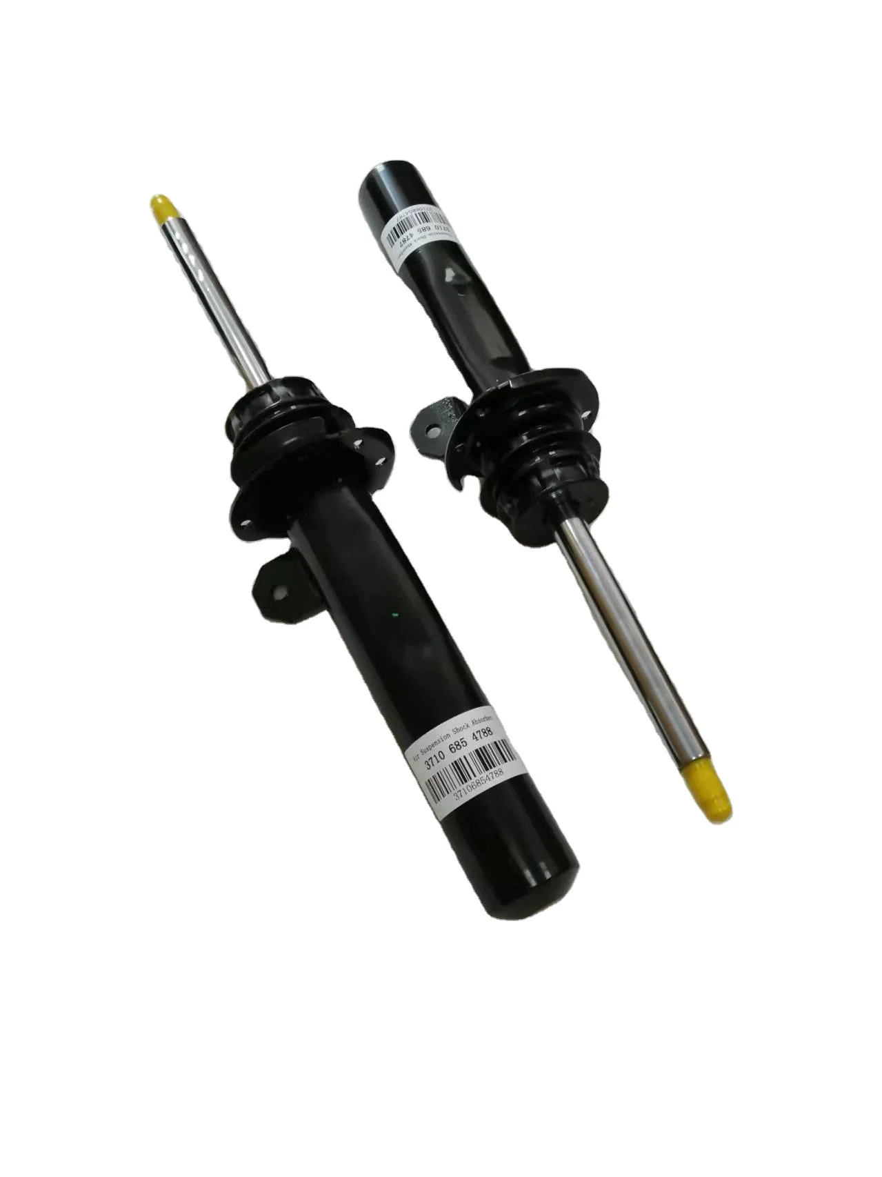 Mini Cooper F55 F56 F57 New Genuine Front Left and Right Shock Absorber Damper With Electric Control