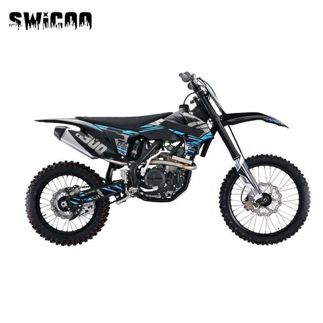 Lightweight DesignMiniDirtBikeNC298 4-Stroke Motor Off Road Dirt Bike Motocross Motorcycle High Speed Sports Pit BikeMini ToyCar
