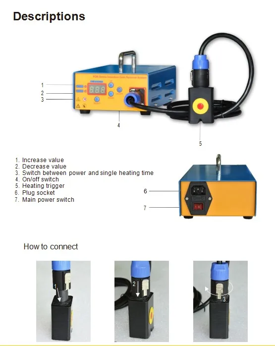 Super PDR Hot Box Automatic Dent Repair Machine Car Dent Puller Used on Iron Material Body Pdr Tools for Auto Body Dnet Repair