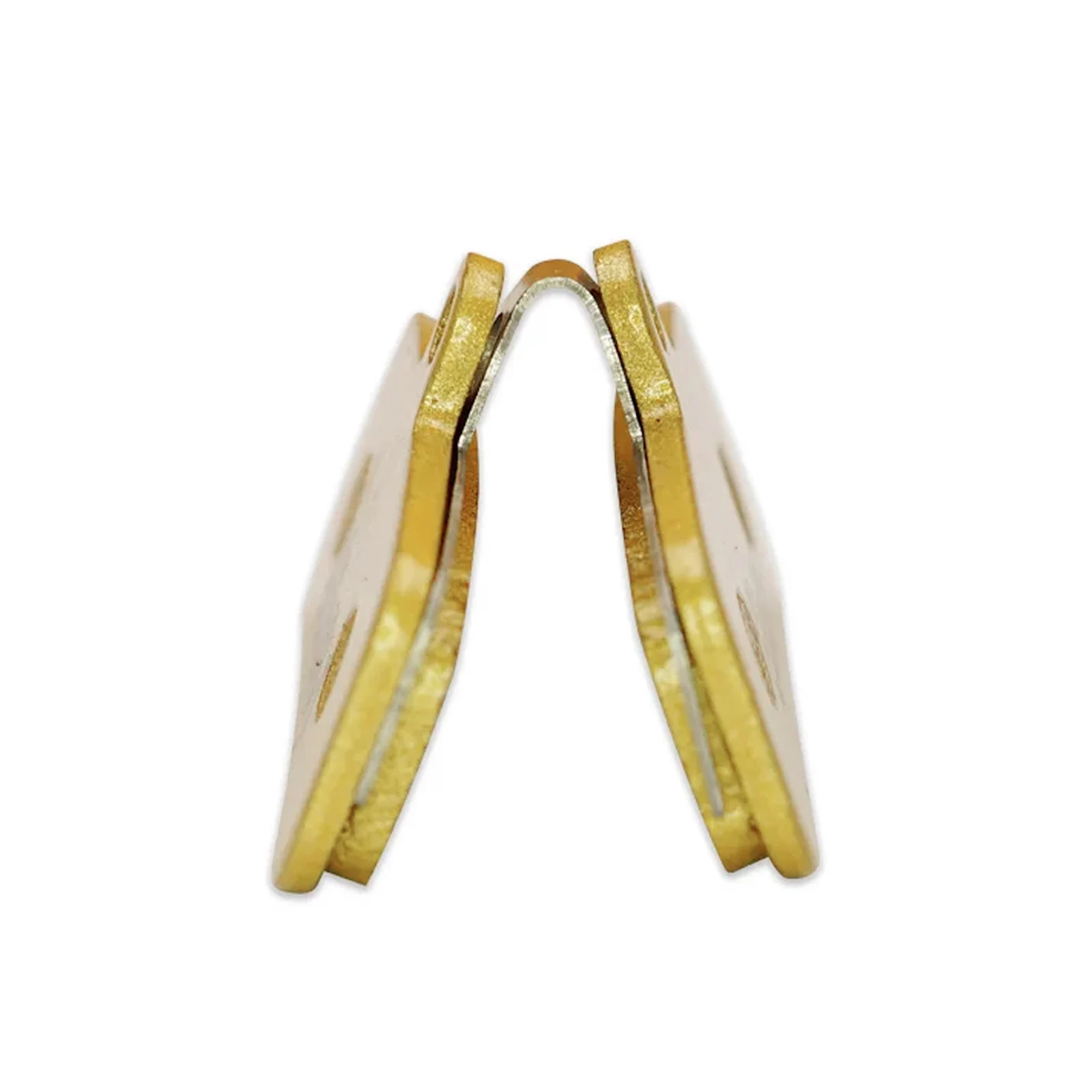 

Practical Brand New High Quality Hot Sale Bicycle Brake Pads 4 Pairs Replacement Bike Accessories Cycling Parts