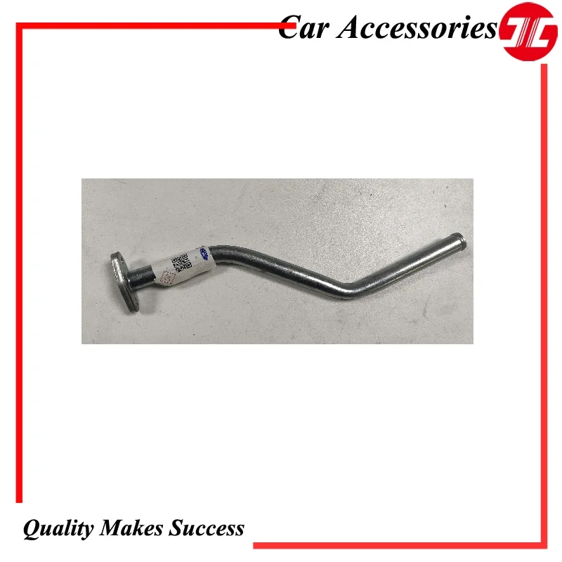 Original Turbocharger Oil Return Pipe Welding Assembly 1118160SC for JMC Kaiyun & Kairui