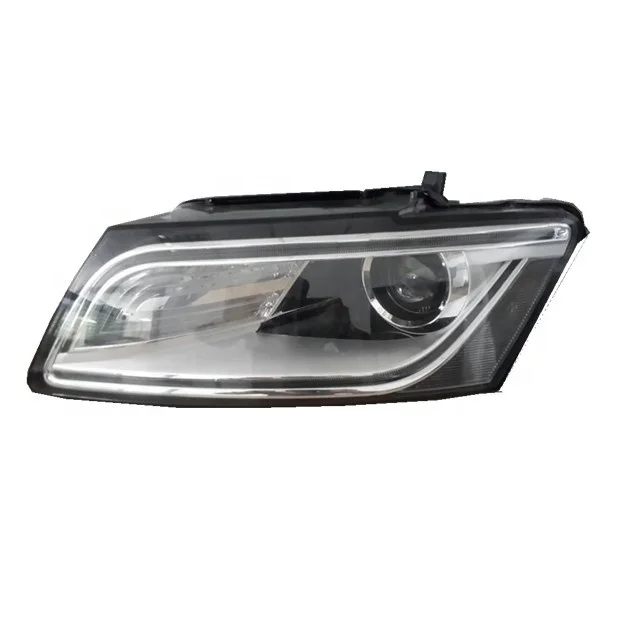 

Auto spare parts of HEAD LAMP For Q5 2013 year cars headlight