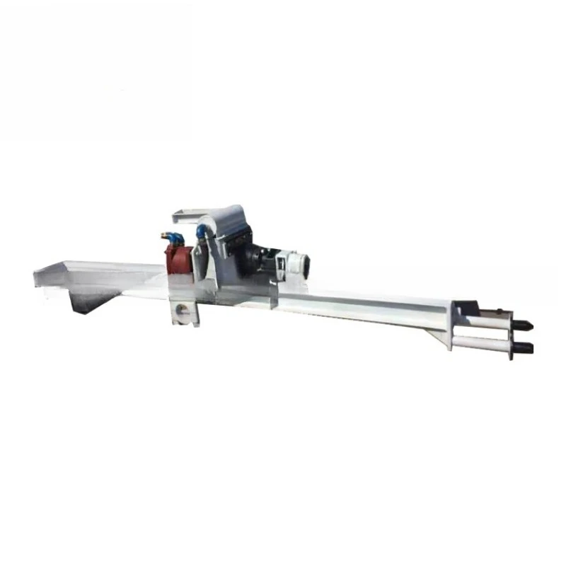 Small Light DTH Drilling Rig 100B DTH Water Wells Piling and Bridge Paving