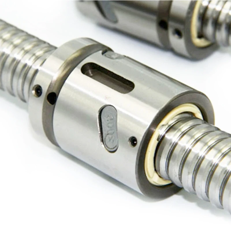 Durable Material SCI Ball Screw Precision Engineered SCI Ball Screw for High Performance Applications