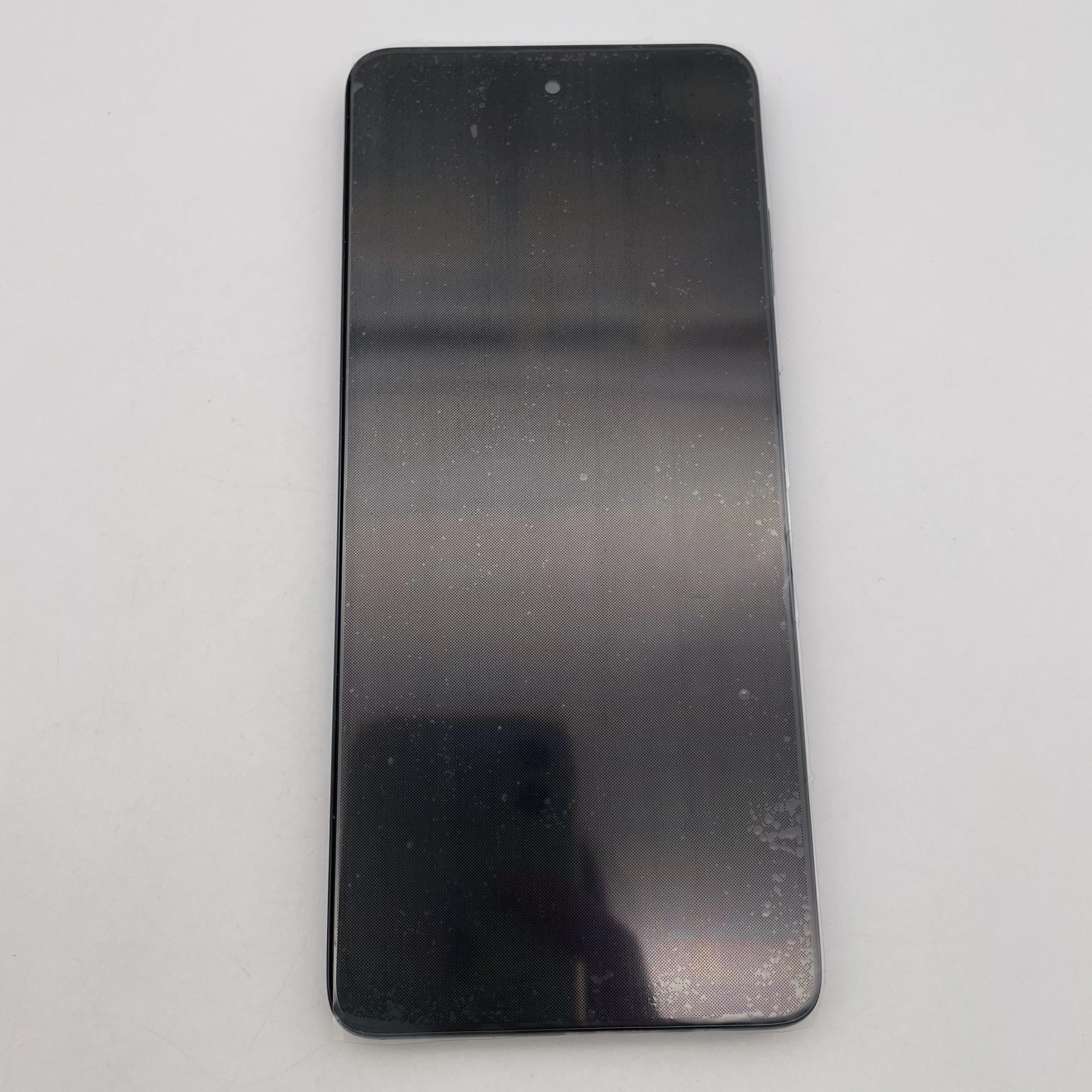 هاتف موتورولا موتو جي ستايلس 5G (2022) XT2215 الأصلي 6.8 IPS LCD شاشة 120 هرتز 128 جيجابايت روم 4 جيجابايت رام بصمة الهاتف المحمول