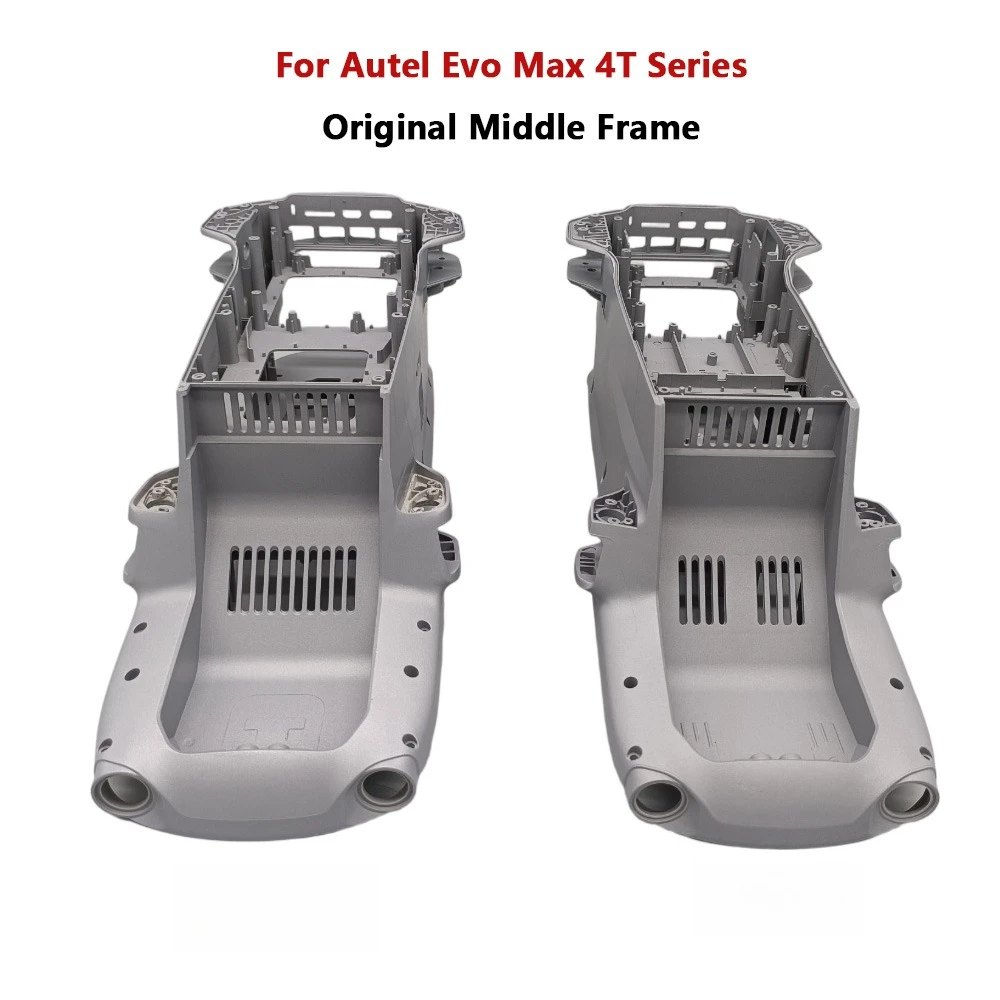 Autel Evo Max 4T V1/V2 Middle Frame Shell For Autel Evo Max 4T XE/4N /4T Body Frame Original Drone Repair Parts In Stock