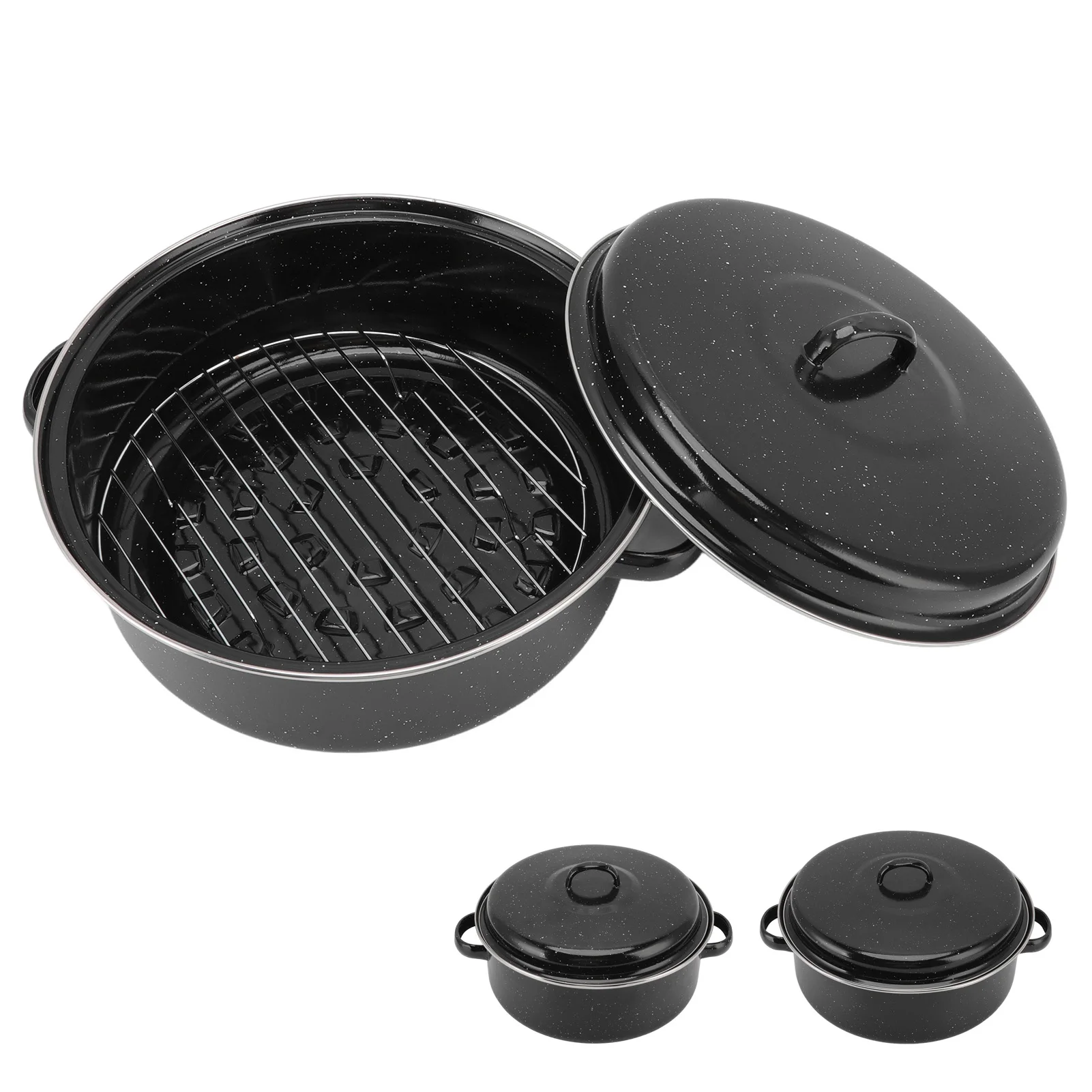 Thumbnail 2 - #78 Compare Roasting Pans Before You Buy