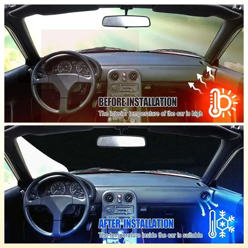 للحماية الخارجية كاملة لأوبل أسترا K 2015 2020 ظلة للثلج مقاومة للماء والغبار ملحقات خارجية أغطية السيارات #5