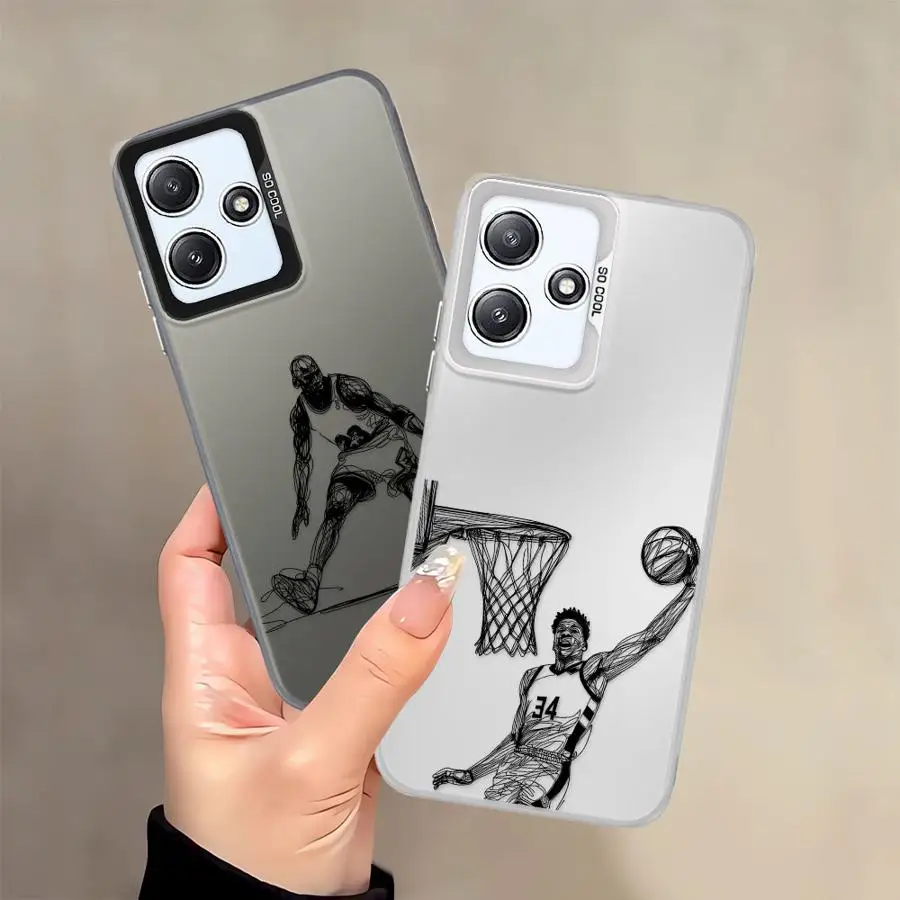 Line Basketball Sta… - image