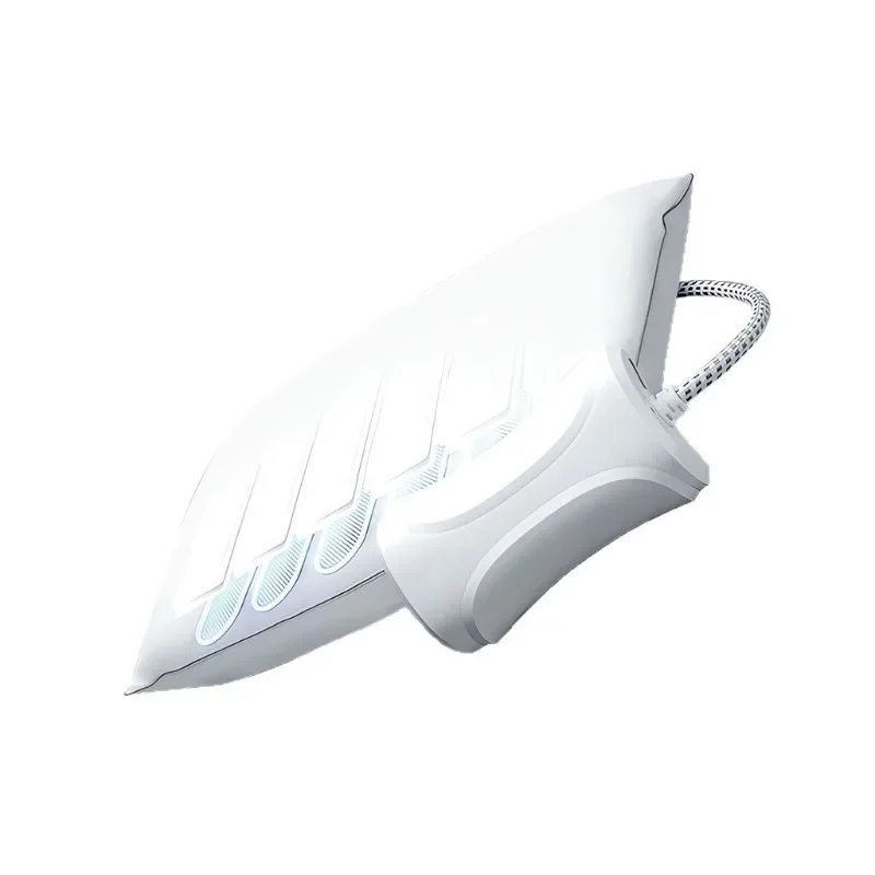 Multifunctional smart anti-snoring pillow, intelligent sleep relief insomnia sleep instrument pillow