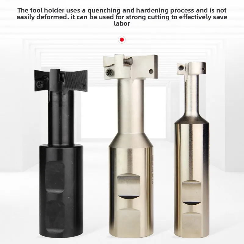 Ats Type T-Slot 3-E…