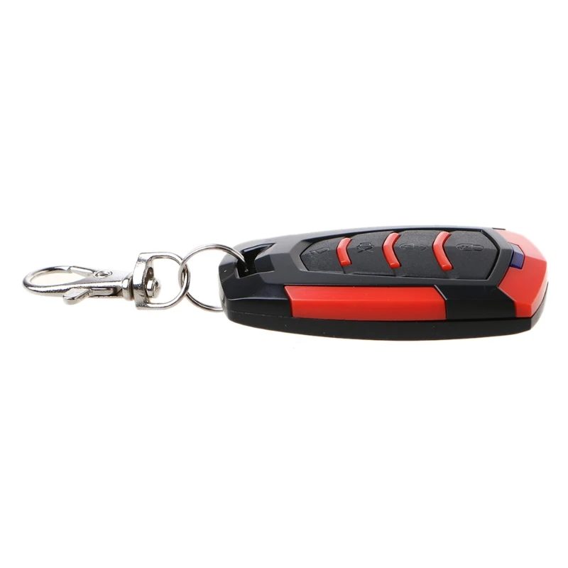 Multipurpose Copy Remote Control Electric Door Car Alarm Cloning for Key 433 mhz